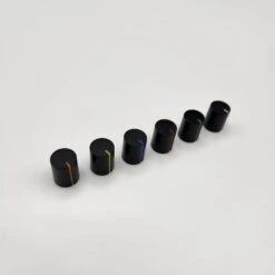 Plastic Rotary Encoder Knobs