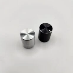 Aluminium Rotary Encoder Knobs
