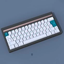 KBDfans Custom Keyboard EPBT RamenStop 21 KBDfans Custom Keyboard EPBT RamenStop -TechCore Sales Store 222222