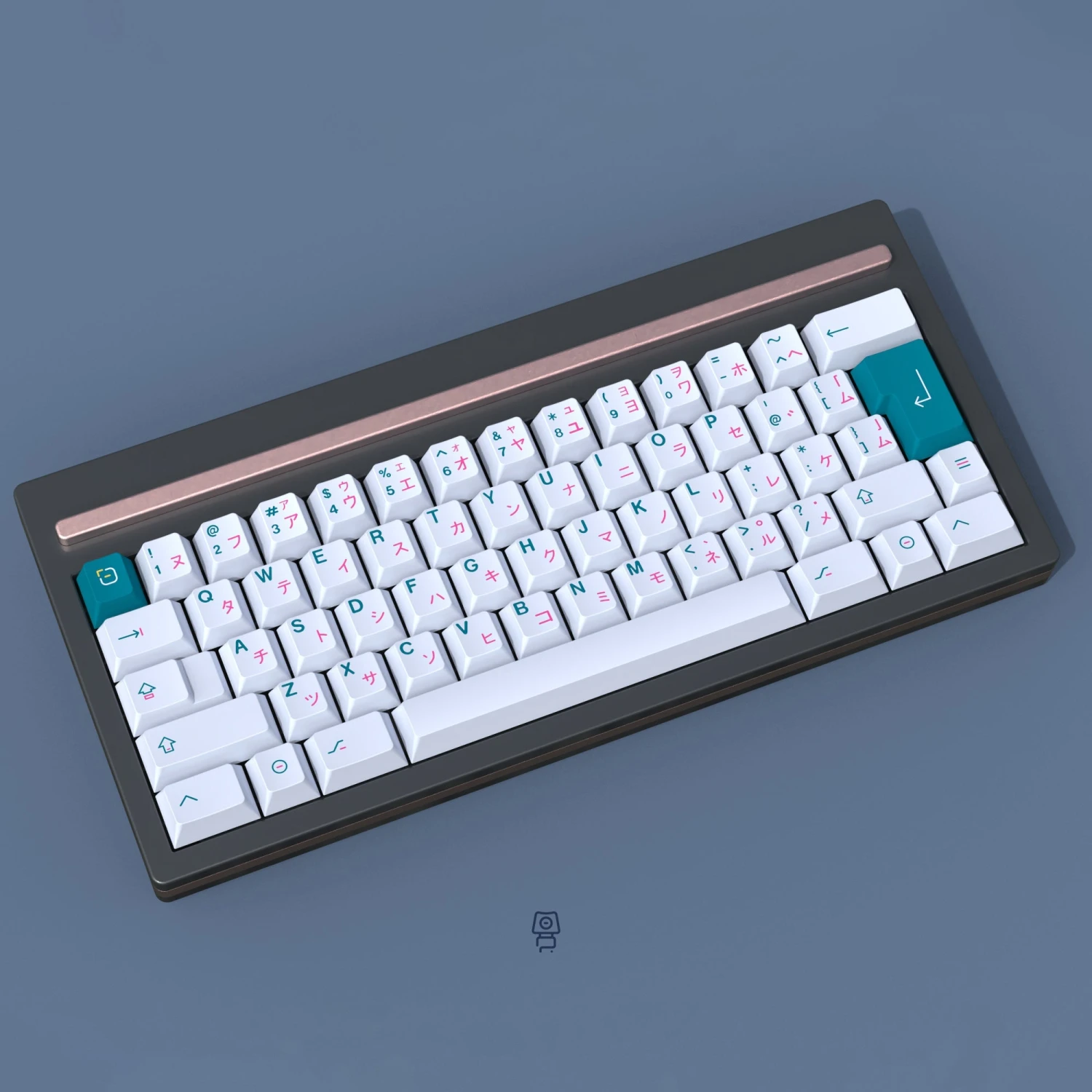 KBDfans Custom Keyboard EPBT RamenStop 4 KBDfans Custom Keyboard EPBT RamenStop - Image 4