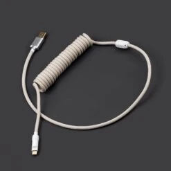KBDfans Custom Keyboard KBDfans Custom Mechanical Keyboard Lite USB-C Cable -TechCore Sales Store 295fd4588344f2422222092a0a9960e0