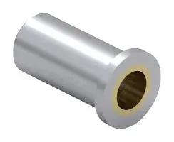 Mill-Max Sockets 3305 X 50