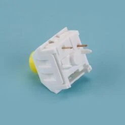 KBDfans Custom Keyboard Kailh BOX Fried Egg Silent Liner Switches -TechCore Sales Store 3 0e974df6 6051 4a8b 9d14 b359fee28560