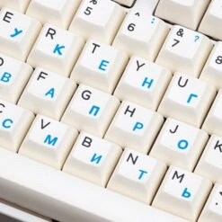 KBDfans Custom Keyboard KAT BOW PBT Keycaps Set -TechCore Sales Store 3 3b4598db e1ac 4fdc 8493 4800a9ad974e