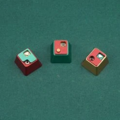 KBDfans Custom Keyboard In-Stock M7 Customized Module Splicing Artisan Keycaps -TechCore Sales Store 3 439bcb92 b74a 4a3f 8d29 4b129777ed83