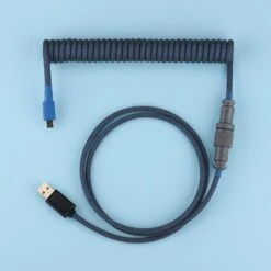 KBDfans Custom Keyboard KBDfans Galaxy Handmade Custom Mechanical Keyboard USB-C Cable 11 KBDfans Custom Keyboard KBDfans Galaxy Handmade Custom Mechanical Keyboard USB-C Cable -TechCore Sales Store 3 4e780f5f 9163 43e2 8310 b92cfb4c8ea9