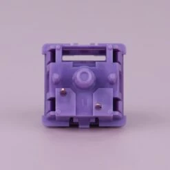 KBDfans Custom Keyboard Tecsee Purple Pandas Tactile Switches -TechCore Sales Store 3 a850ab20 a8ea 4150 ba1b 82c9b7954096