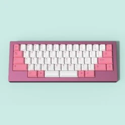 KBDfans Custom Keyboard EPBT Aesthetic -TechCore Sales Store 3 ab4dc09e 4642 4c25 9a76 3a87b1045af7