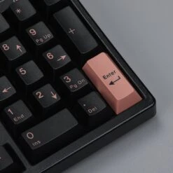 KBDfans Custom Keyboard EPBT Doubleshot ABS Pink Extended Keycaps -TechCore Sales Store 3 cb27c8fb d368 47fc b359 e7d40ac0ab45