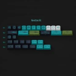 KBDfans Custom Keyboard EPBT Sniper -TechCore Sales Store 3 ec41eac3 ae3e 4aff a065 717b41af000a