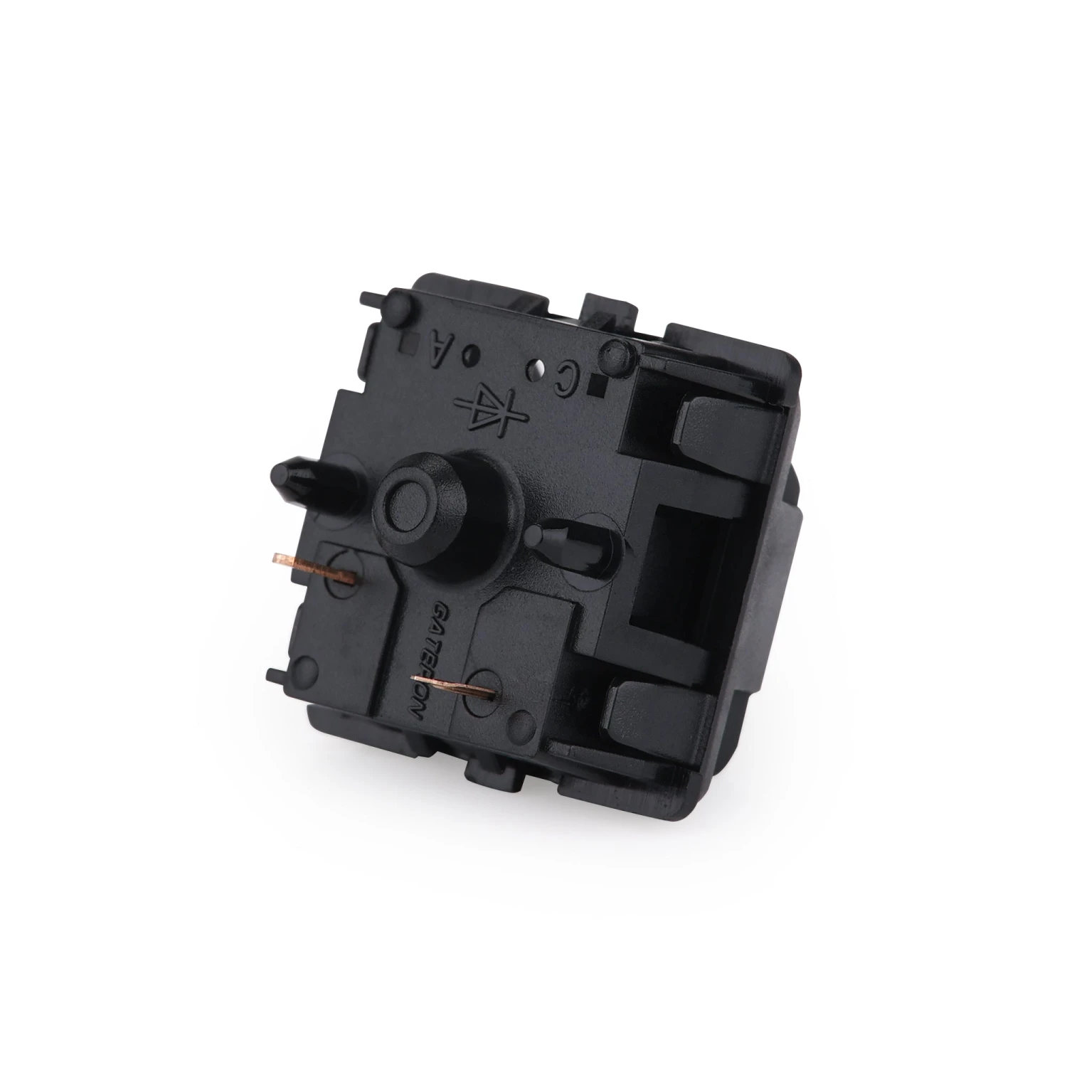 KBDfans Custom Keyboard Gateron Oil King Linear Switches 5 KBDfans Custom Keyboard Gateron Oil King Linear Switches - Image 5