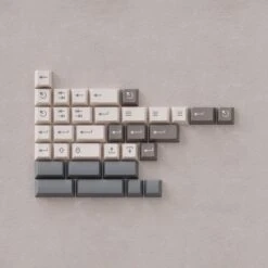 KBDfans Custom Keyboard PBTfans Carpenter -TechCore Sales Store 40Kit