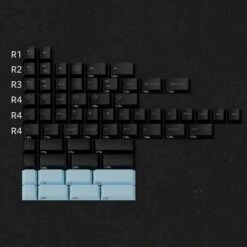 KBDfans Custom Keyboard EPBT Real -TechCore Sales Store 40S 201f2724 3e5d 4bf7 bb74 9aaf3d098976