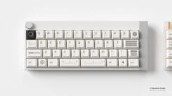 KBDfans Custom Keyboard EPBT X Openkey Less But Better Keycaps Set -TechCore Sales Store 40 01