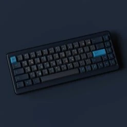 KBDfans Custom Keyboard EPBT Creative Studio