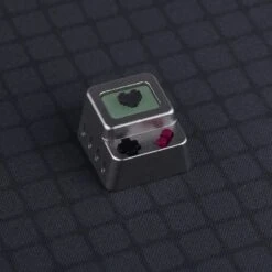 KBDfans Custom Keyboard M7 Game Console Artisan Keycap -TechCore Sales Store 4 1eba1933 c3cd 41cb 9ae3 dfb83764f95d