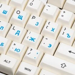 KBDfans Custom Keyboard KAT BOW PBT Keycaps Set -TechCore Sales Store 4 34c74605 3d71 42c3 92f2 92cb57585832