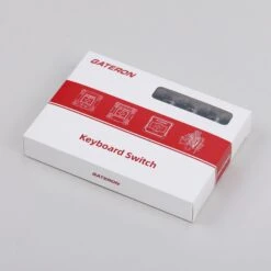 KBDfans Custom Keyboard Gateron Oil King Linear Switches 19 KBDfans Custom Keyboard Gateron Oil King Linear Switches -TechCore Sales Store 4 3ccad0e9 606c 4121 9128 3affb0e9e5c4