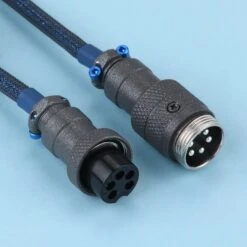 KBDfans Custom Keyboard KBDfans Galaxy Handmade Custom Mechanical Keyboard USB-C Cable 12 KBDfans Custom Keyboard KBDfans Galaxy Handmade Custom Mechanical Keyboard USB-C Cable -TechCore Sales Store 4 4e836cc9 5966 493f 8fbc aa1f07bc661d