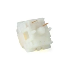 KBDfans Custom Keyboard Gateron Milky Housing Yellow Linear Switches -TechCore Sales Store 4 a7e47d0b 340a 4a9c af1b d56b29914bba