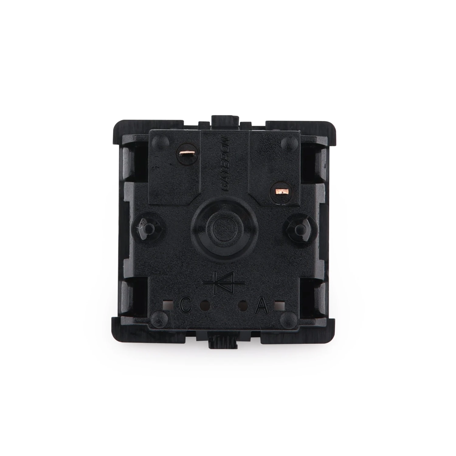 KBDfans Custom Keyboard Gateron Oil King Linear Switches 4 KBDfans Custom Keyboard Gateron Oil King Linear Switches - Image 4