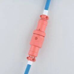 KBDfans Custom Keyboard KBDfans Deep Blue Handmade Custom Mechanical Keyboard USB-C Cable -TechCore Sales Store 4 d7d77692 56bf 4e1d b19b 84555a5e54ff