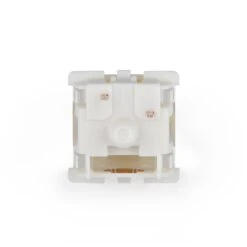 KBDfans Custom Keyboard Gateron Pro 2.0 Yellow Linear Switches 13 KBDfans Custom Keyboard Gateron Pro 2.0 Yellow Linear Switches -TechCore Sales Store 4 f464e0c0 7056 4bc4 a6d5 a751a31465c9