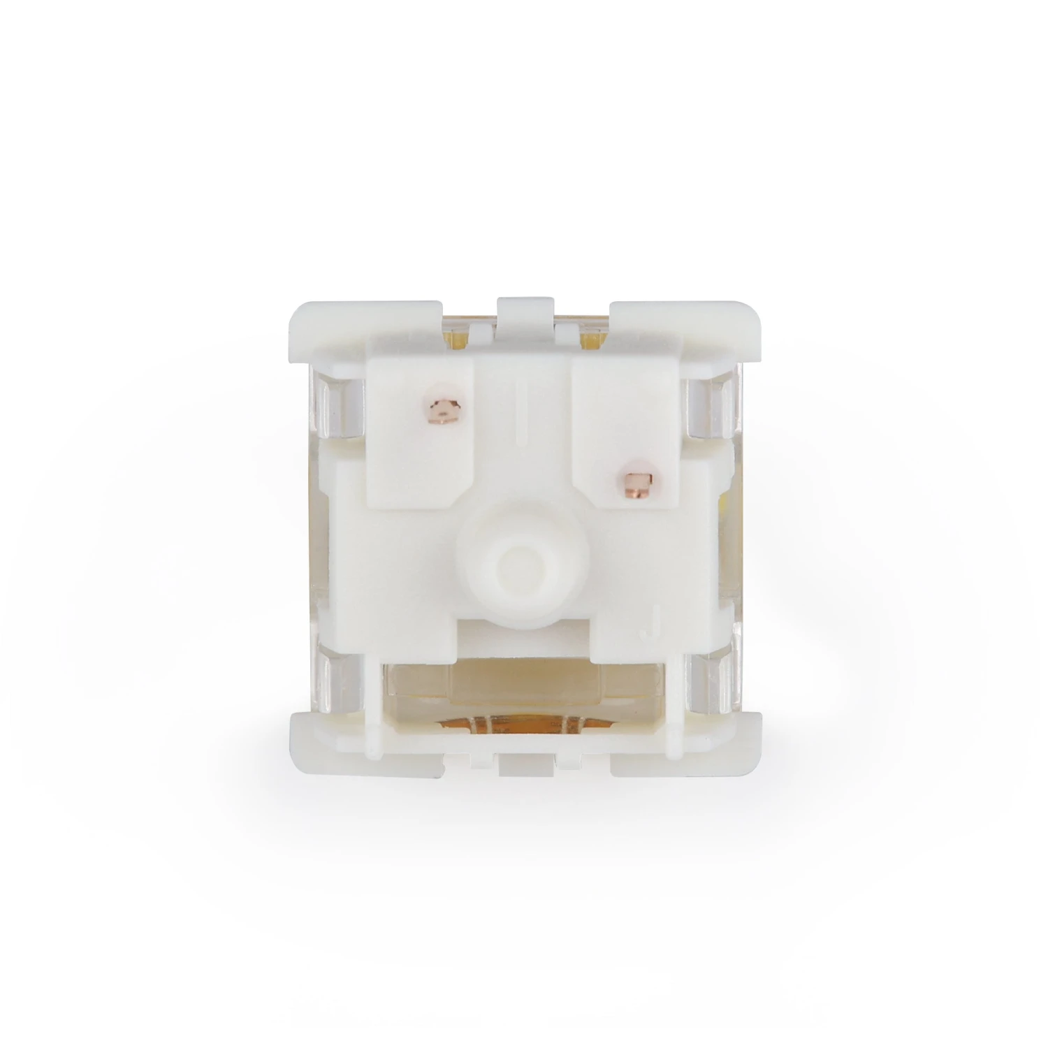 KBDfans Custom Keyboard Gateron Pro 2.0 Yellow Linear Switches 5 KBDfans Custom Keyboard Gateron Pro 2.0 Yellow Linear Switches - Image 5