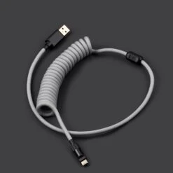 KBDfans Custom Keyboard KBDfans Custom Mechanical Keyboard Lite USB-C Cable -TechCore Sales Store 4eee86eaa41ace326a7ca10aefdb2e32