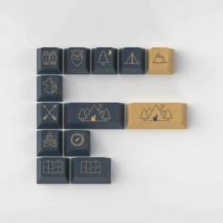 KBDfans Custom Keyboard GMK Moonlight -TechCore Sales Store 5555 f09222dc 2aad 4f46 b666 1ddad2189a6b