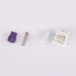KBDfans Custom Keyboard Kailh Box Royal Tactile Switches -TechCore Sales Store 5 2a64749b 2ff7 4018 8313 1bce86cf374b