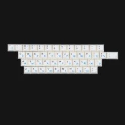 KBDfans Custom Keyboard KAT BOW PBT Keycaps Set -TechCore Sales Store 5 48e795fb 96e7 478c bef9 1a4ded94233d