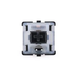 KBDfans Custom Keyboard Cherry MX Black Clear-Top Switches MX1A-61NW -TechCore Sales Store 5 55581aef fc92 4ec3 a79a 48948fed0f0b