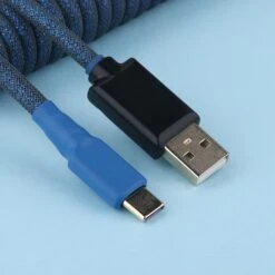 KBDfans Custom Keyboard KBDfans Galaxy Handmade Custom Mechanical Keyboard USB-C Cable 13 KBDfans Custom Keyboard KBDfans Galaxy Handmade Custom Mechanical Keyboard USB-C Cable -TechCore Sales Store 5 667c7401 00d5 47e9 9e00 93367eddd158