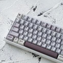 KBDfans Custom Keyboard EPBT Winter Breath 37 KBDfans Custom Keyboard EPBT Winter Breath -TechCore Sales Store 5 6e597514 6fa3 4df7 a90e 4924fead76b7