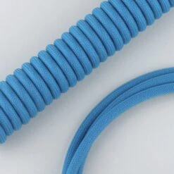 KBDfans Custom Keyboard KBDfans Deep Blue Handmade Custom Mechanical Keyboard USB-C Cable -TechCore Sales Store 5 80faf85f 9ba1 472a be07 1d2939d08e30