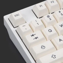 KBDfans Custom Keyboard KAT BOW PBT Keycaps Set -TechCore Sales Store 5 8c60cb67 856f 4c7a ba45 a131176b4602
