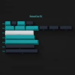 KBDfans Custom Keyboard EPBT Sniper -TechCore Sales Store 5 bba8cacd 8524 4709 ab13 7d71654ae127