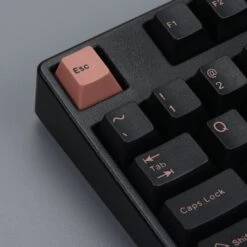 KBDfans Custom Keyboard EPBT Doubleshot ABS Pink Extended Keycaps -TechCore Sales Store 5 c3df6904 fc07 4a74 9fa1 3b479fd450a8