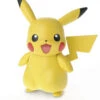 #025 Pikachu - Bandai Model Kit
