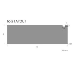 KBDfans Custom Keyboard Tape Mod Customization 60%/65%/75% Layout 6 KBDfans Custom Keyboard Tape Mod Customization 60%/65%/75% Layout -TechCore Sales Store 65 d7ebc2d5 a385 4508 a0c1 530b349996fb