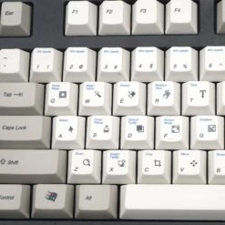 KBDfans Custom Keyboard Enjoypbt Photoshop Dye-sub Keycaps Set 15 KBDfans Custom Keyboard Enjoypbt Photoshop Dye-sub Keycaps Set -TechCore Sales Store 6 36a71f7a 0267 4765 9331 99d674337ede