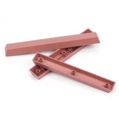 KBDfans Custom Keyboard EPBT Doubleshot ABS Pink Extended Keycaps -TechCore Sales Store 6 c1e70440 6f6f 497d b9d3 4a773ddd189f