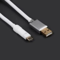 KBDfans Custom Keyboard KBDfans Custom Mechanical Keyboard Lite USB-C Cable -TechCore Sales Store 7 0f729d60 280a 49fd a4c1 d0bfd1ab2074