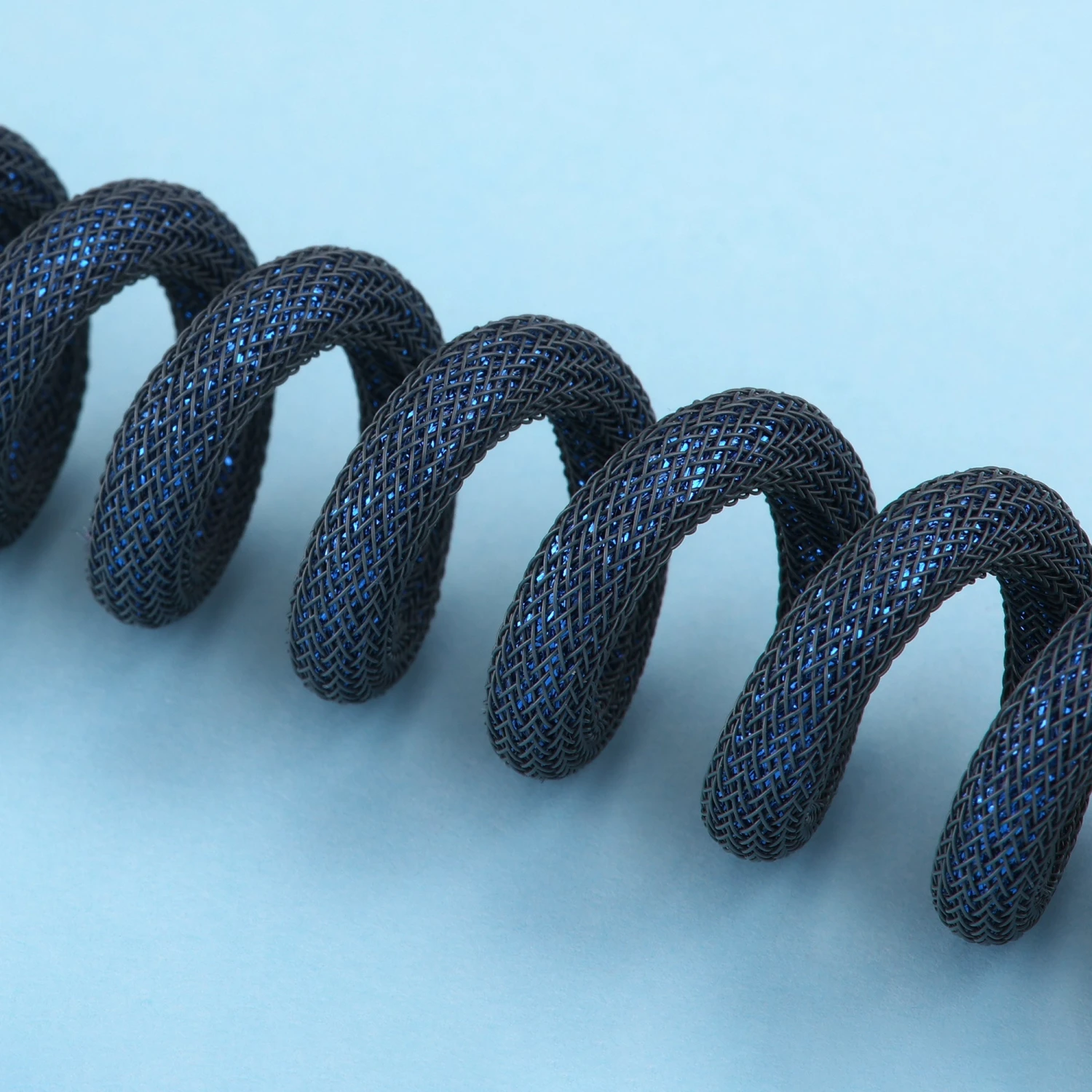 KBDfans Custom Keyboard KBDfans Galaxy Handmade Custom Mechanical Keyboard USB-C Cable 7 KBDfans Custom Keyboard KBDfans Galaxy Handmade Custom Mechanical Keyboard USB-C Cable - Image 7