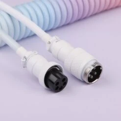 KBDfans Custom Keyboard [Extra] GB Handmade Custom Mechanical Keyboard Usb-c Cable Collection -TechCore Sales Store 7 ee537ce5 72cb 4845 a2cd 4ff04e2be2ae