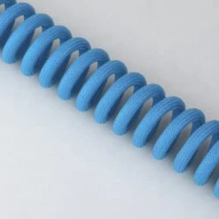 KBDfans Custom Keyboard KBDfans Deep Blue Handmade Custom Mechanical Keyboard USB-C Cable -TechCore Sales Store 8 4fe02b0b ff1a 417c 8e90 fc28505a2b8e