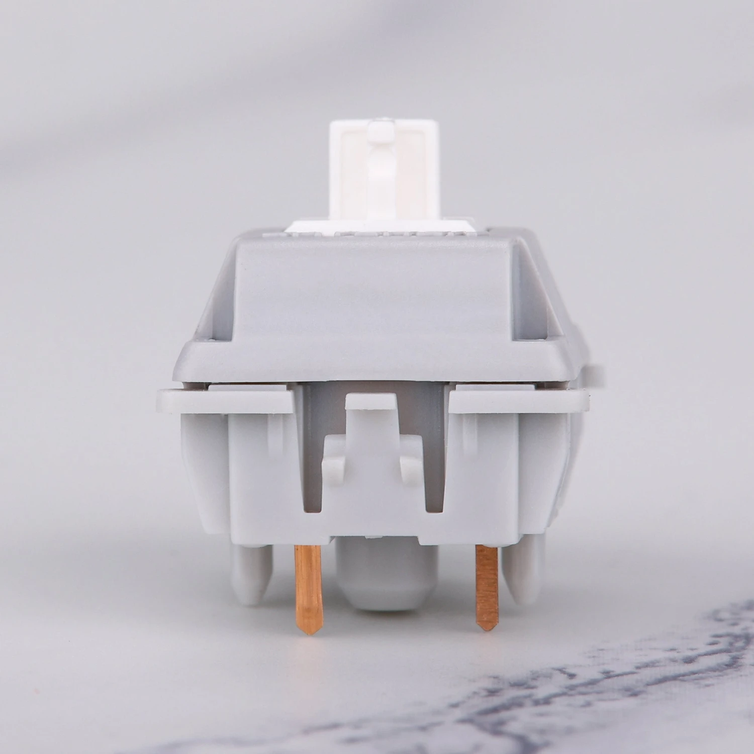 KBDfans Custom Keyboard Gateron Blizzard Tactile Switches 5 KBDfans Custom Keyboard Gateron Blizzard Tactile Switches - Image 5