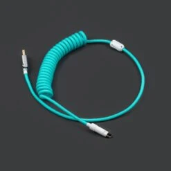 KBDfans Custom Keyboard KBDfans Custom Mechanical Keyboard Lite USB-C Cable -TechCore Sales Store 8b205c8d8e230c81792377c6ffb693c2 deb00f8f 30b0 4af0 9180 7d82afa621a0