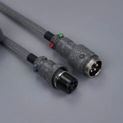 KBDfans Custom Keyboard KBDfans Coding Peasant Handmade Custom Mechanical Keyboard USB-C Cable -TechCore Sales Store 9 26c0a8a3 cbc1 44e6 acab 8dd5e683ccd2